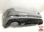 Audi RSQ3 F3 83A Sportback Achterbumper Bumper Origineel!, Auto-onderdelen, Gebruikt, Ophalen of Verzenden, Bumper, Audi