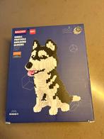 3D Lego Husky hond (Balody), Kinderen en Baby's, Ophalen of Verzenden, Nieuw