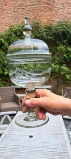 Mooi antiek glaswerk, Antiek en Kunst, Antiek | Glas en Kristal, Ophalen