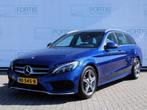 Mercedes-Benz C-Klasse Estate 180 Business Solution NL AUTO, Automaat, Achterwielaandrijving, Euro 6, Met garantie (alle)
