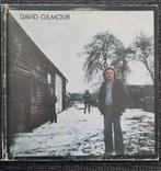 David Gilmour - David Gilmour LP, Cd's en Dvd's, Ophalen of Verzenden, Gebruikt, 12 inch, Poprock