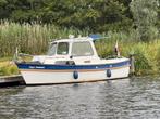 Mooie HARDY 20 Fishing, Gebruikt, Diesel, Ophalen of Verzenden, Polyester