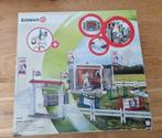 Schleich Horse club grote paardenwedstrijd 42160, Ophalen of Verzenden, Zo goed als nieuw, Jongen of Meisje