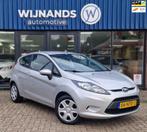 Ford Fiesta 1.4 Trend Automaat Scherm APK Airco Elekt ramen, Euro 5, 15 km/l, 4 cilinders, Elektrische ramen