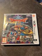 Dragon Quest 8 3DS, 1 speler, Ophalen of Verzenden, Zo goed als nieuw, Role Playing Game (Rpg)