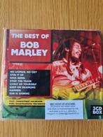 Bob Marley – The Best Of 3CD Nieuw!, Ophalen of Verzenden, Nieuw in verpakking