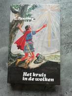 Het kruis in de wolken - L. Penning, Boeken, Zo goed als nieuw, Verzenden