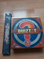 2x gezelschapsspellen.  TEGEN ELK AANNEMELIJK BOD!, Ophalen of Verzenden