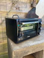 Tristar mini oven, Caravans en Kamperen, Ophalen, Gebruikt