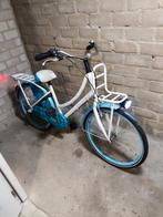 24 inch meisjefiets en 3 versnellingen, Ophalen of Verzenden, Gebruikt, 24 inch, Versnellingen