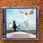 The Rolling Stones - get yer ya-ya’s out - DSD Remastered, Ophalen of Verzenden, Gebruikt