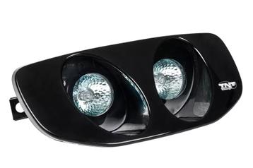 TNT koplamp typhoon NIEUW! beschikbaar voor biedingen