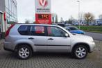 Nissan X-Trail 2.0 dCi XE; Clima; Trekhaak; Dakdragers; Wint, Voorwielaandrijving, Zwart, 4 cilinders, Origineel Nederlands