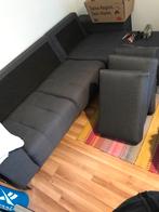 Beautufl Grey sofa, Huis en Inrichting, Ophalen, Gebruikt, 100 tot 125 cm, Driepersoons