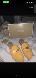 Michael Kors Slippers/Loafers - Maat 37 - Nieuw!, Ophalen of Verzenden, Nieuw, Instappers