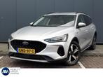 Ford Focus Wagon 1.0 EcoBoost Hybrid Active Style | Apple-An, Auto's, Stof, Gebruikt, Euro 6, 155 pk