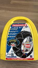 Sneeuwkettingen Newtech 9, Ophalen of Verzenden, Zo goed als nieuw