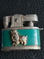 Benzine aanstekertje, Verzamelen, Rookartikelen, Aanstekers en Luciferdoosjes, Ophalen of Verzenden, Aansteker