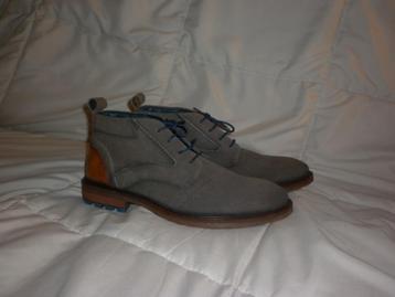veterschoenen maat 42 merk : Loff 1881   beschikbaar voor biedingen