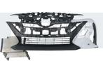 Bumper Toyota Prius Prime Plug-in 2 II 16- 52113-47080 Voorb, Gebruikt, -, Voor, -