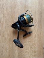 Shimano spheros SW 4000 XG, Watersport en Boten, Hengelsport | Roofvissen, Ophalen of Verzenden, Zo goed als nieuw, Molen