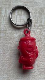 Vintage sleutelhanger Golden Wonder, Verzamelen, Ophalen of Verzenden, Gebruikt, Merk