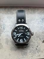 Horloge TW Steel TW623, Ophalen of Verzenden, Staal, Overige merken, 1960 of later