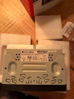 Caliber Autoradio, Auto diversen, Ophalen, Gebruikt
