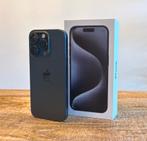 iPhone 15 Pro Max 512GB - Goede staat!, Telecommunicatie, Mobiele telefoons | Apple iPhone, 512 GB, Zwart, IPhone 15 Pro Max, Ophalen of Verzenden