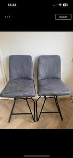 XOOON barkrukken, Huis en Inrichting, Barkrukken, Ophalen, Zo goed als nieuw, 60 tot 90 cm