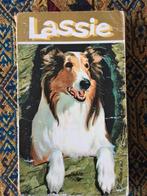 Lassie - De Verboden Vallei (pocket uit 1960), Ophalen of Verzenden, Gelezen