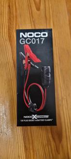 NOCO GC017 X-Connect 12V Accuklemmen, Auto diversen, Jumpstarters, Ophalen of Verzenden, Nieuw
