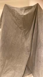 Hoes voor Nyhamn ikea 3 zits-slaapbank, Ophalen, Gebruikt, Driepersoons, 75 tot 100 cm