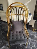 Eichholtz Vogelkooi Fauteuil - Zo Goed Als Nieuw!, Ophalen, Zo goed als nieuw