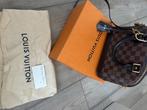 LV tas bb alma, Ophalen of Verzenden, Zo goed als nieuw, Bruin, Handtas