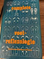 K. Kunz - Complete voetreflexologie, Ophalen of Verzenden, Zo goed als nieuw, K. Kunz; B. Kunz