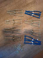 Treinwissels, Ophalen of Verzenden, Gebruikt, Duplo