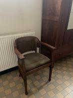 Antieke stoel Art Deco Amsterdamse School, Antiek en Kunst, Ophalen