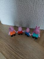 Peppa Pig Duplo Figuren Set, Ophalen of Verzenden, Gebruikt, Losse stenen, Duplo