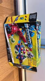 B daman vertigo spin arena en break bomber, Ophalen of Verzenden, Zo goed als nieuw, Jongen of Meisje