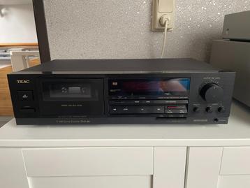 Teac V-680 Cassette deck beschikbaar voor biedingen