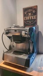Rancilio Classe 5 ST 1  Espresso koffieapparaat, Witgoed en Apparatuur, Koffiezetapparaten, 10 kopjes of meer, Afneembaar waterreservoir