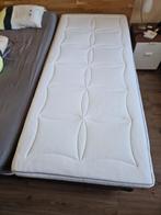 Topper Matras (pocketvering) 210x90, Huis en Inrichting, Ophalen, Gebruikt, 90 cm, Eenpersoons