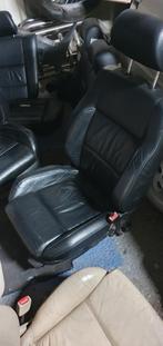 Golf Leder Interieur Set 5 deurs, Auto-onderdelen, Ophalen of Verzenden, Gebruikt, Volkswagen