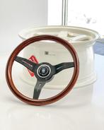 Nardi Personal Deep Corn 330mm stuur sportstuur hout wood, Ophalen of Verzenden