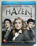 Haven: Seizoen 1 [2010] *4 Disc, Ophalen of Verzenden, Zo goed als nieuw, Tv en Series, Boxset