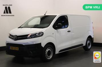 Toyota ProAce Worker 2.0 D-4D 145PK L2 EURO 6 - Airco - Crui beschikbaar voor biedingen