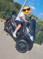 Piaggio MP3 300 Sport - Scooter, Ophalen of Verzenden, Zo goed als nieuw, Benzine, Piaggio