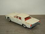 Ford Lincoln Continental - Tekno 829 Denmark, Hobby en Vrije tijd, Modelauto's | 1:43, Overige merken, Gebruikt, Auto, Verzenden