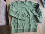 Me and My Monkey Trui - Maat 176 - Donkergroen, Ophalen of Verzenden, Zo goed als nieuw, Me and My Monkey, Jongen